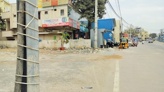 Commercial Land 400 Sq.Yd. For Rent in Konaipalle Hyderabad  7975686