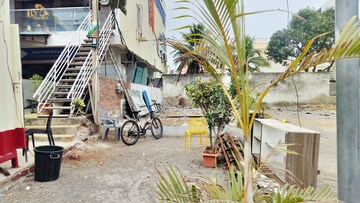  Land – Exterior View View at Konaipalle - for Rent