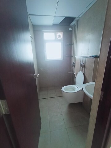 Bathroom in 2 BHK Apartment at Purva Silversands, Mundhwa – for Rent