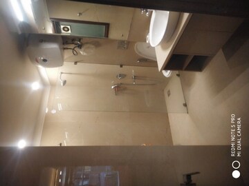 Kitchen in 3.5 BHK Builder Floor at Uppal Southend, Sector 49 – for Rent