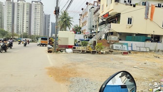 Commercial Land 400 Sq.Yd. For Rent in Konaipalle Hyderabad  7975686