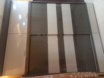 Furnished Amenities in 2 BHK Apartment at Purva Silversands, Mundhwa – for Rent