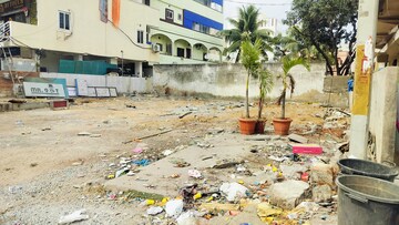  Land – Exterior View View at Konaipalle - for Rent