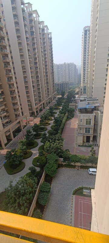 3 BHK Apartment – Exterior View View at Mahagun Mirabella, Sector 79 - for Sale
