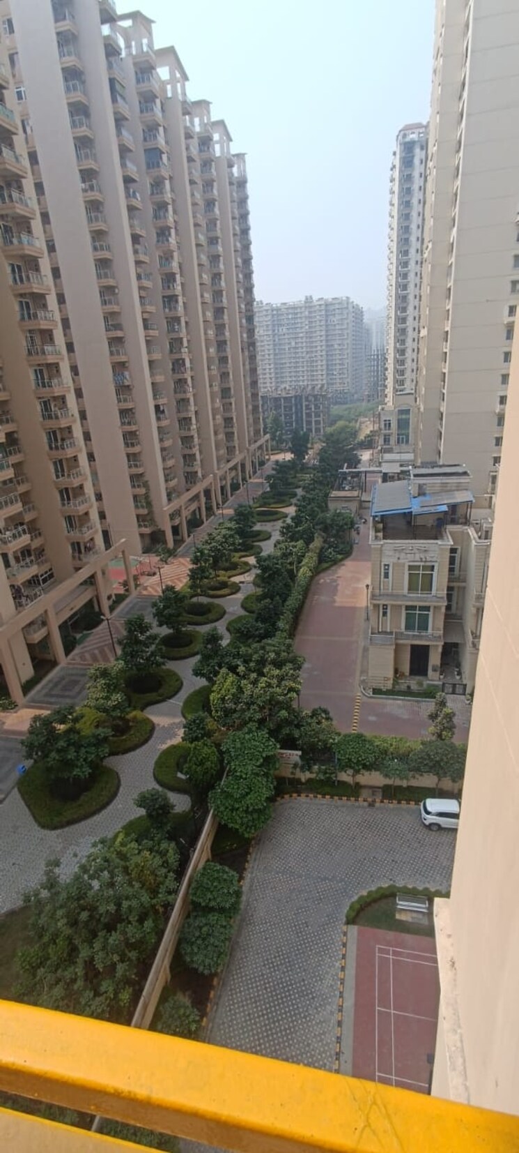 Exterior View, mahagun-mirabella 3 Bedroom 1730 Sq.Ft. Apartment In Sector 79 Noida 7975708