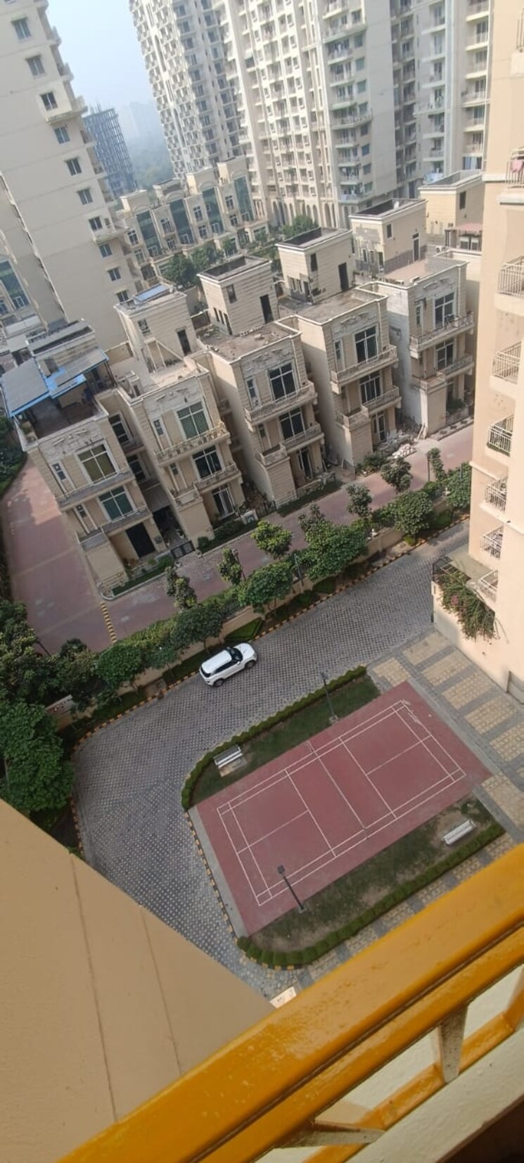 Master Plan, mahagun-mirabella 3 Bedroom 1730 Sq.Ft. Apartment In Sector 79 Noida 7975708