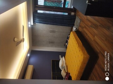 Furnished Amenities in 3.5 BHK Builder Floor at Uppal Southend, Sector 49 – for Rent