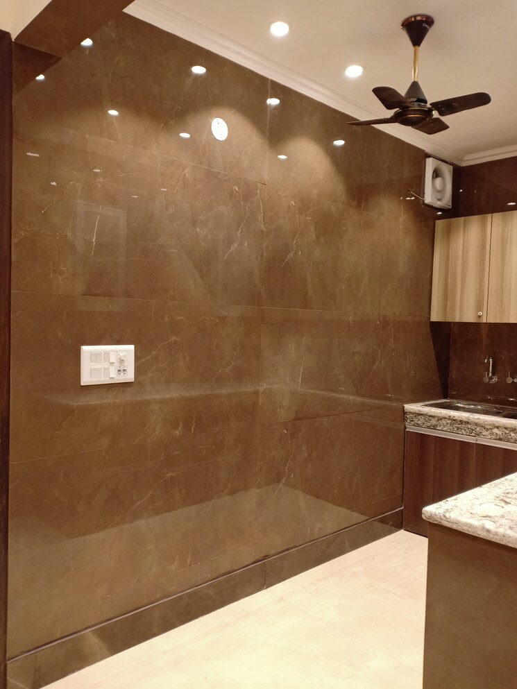 Kitchen, malviya nagar 2 Bedroom 900 Sq.Ft. Apartment In Malviya Nagar Delhi 7975677