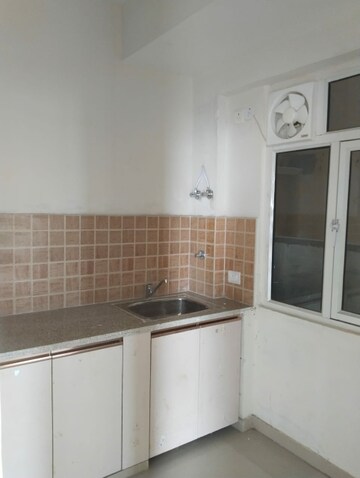 Bathroom in 2 BHK Apartment at Mahagun Mywoods, Sector 16c Greater Noida – for Rent