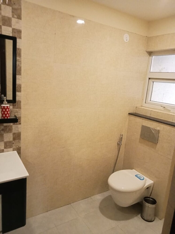 Bathroom, orris-aster-court 4 Bedroom 2560 Sq.Ft. Apartment In Sector 85 Gurgaon 7975707