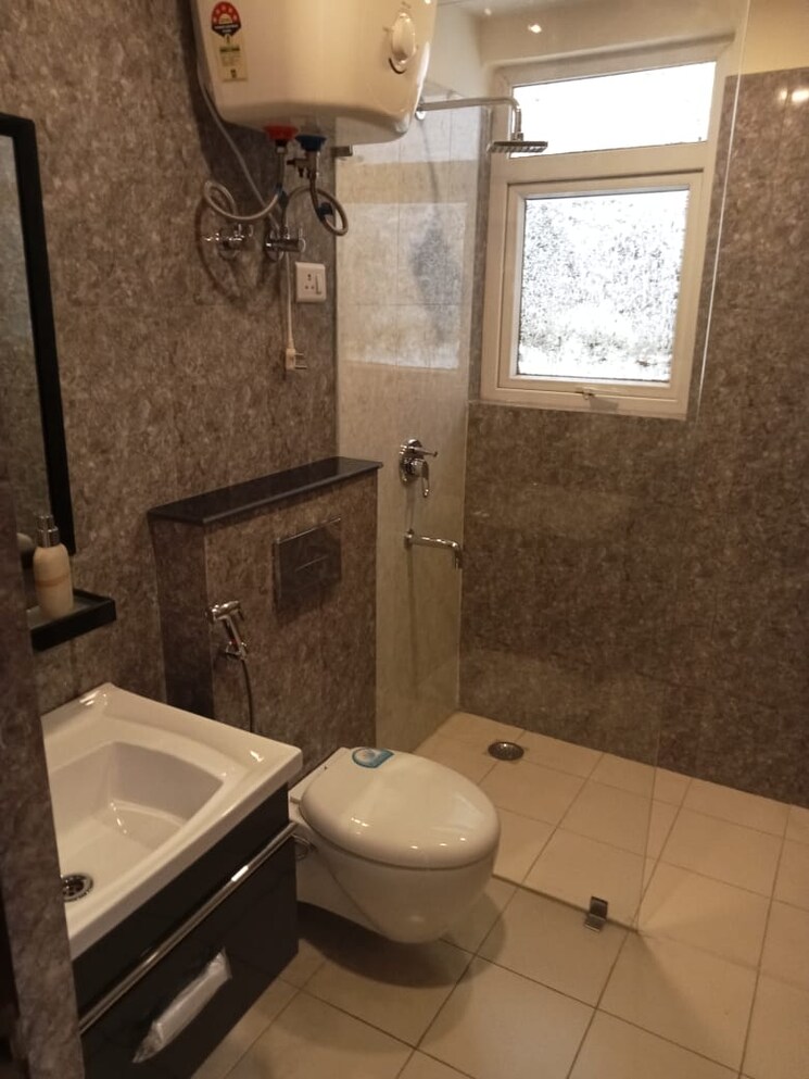 Bathroom, orris-aster-court 4 Bedroom 2560 Sq.Ft. Apartment In Sector 85 Gurgaon 7975707