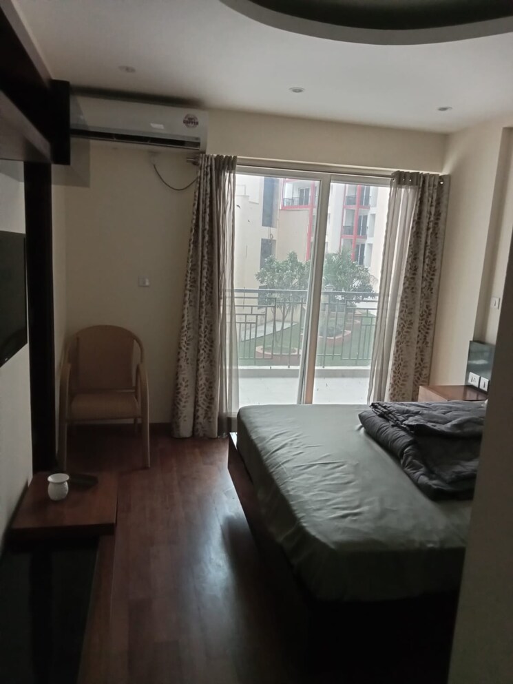 Bedroom, orris-aster-court 4 Bedroom 2560 Sq.Ft. Apartment In Sector 85 Gurgaon 7975707