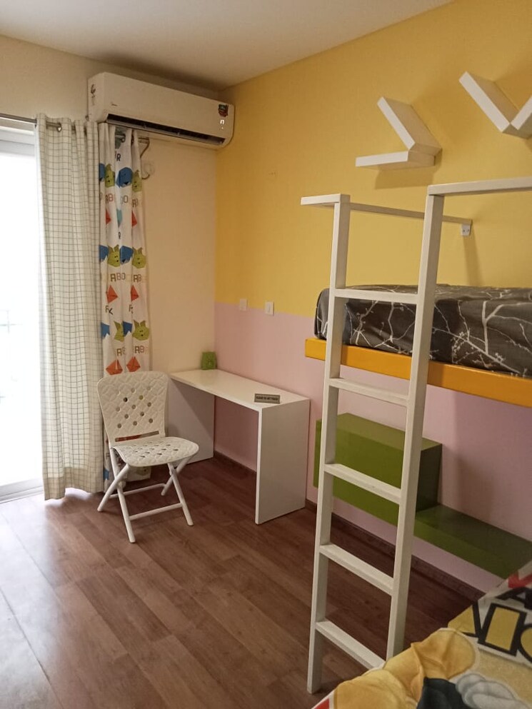 Room, orris-aster-court 4 Bedroom 2560 Sq.Ft. Apartment In Sector 85 Gurgaon 7975707