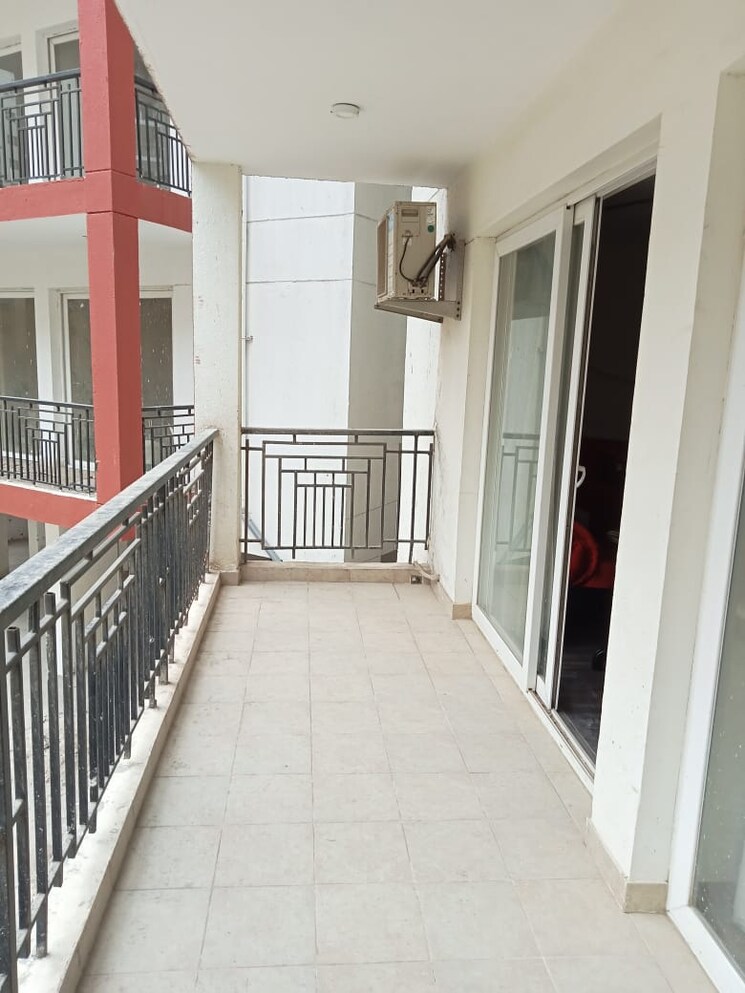 Balcony, orris-aster-court 4 Bedroom 2560 Sq.Ft. Apartment In Sector 85 Gurgaon 7975707