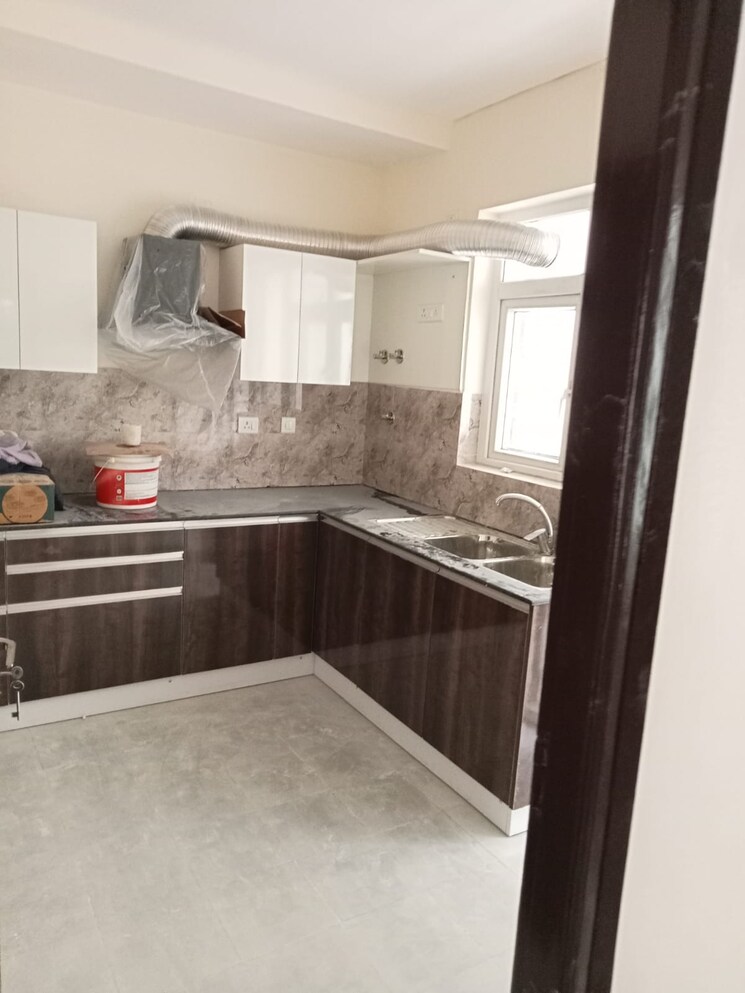 Kitchen, orris-aster-court 4 Bedroom 2560 Sq.Ft. Apartment In Sector 85 Gurgaon 7975707