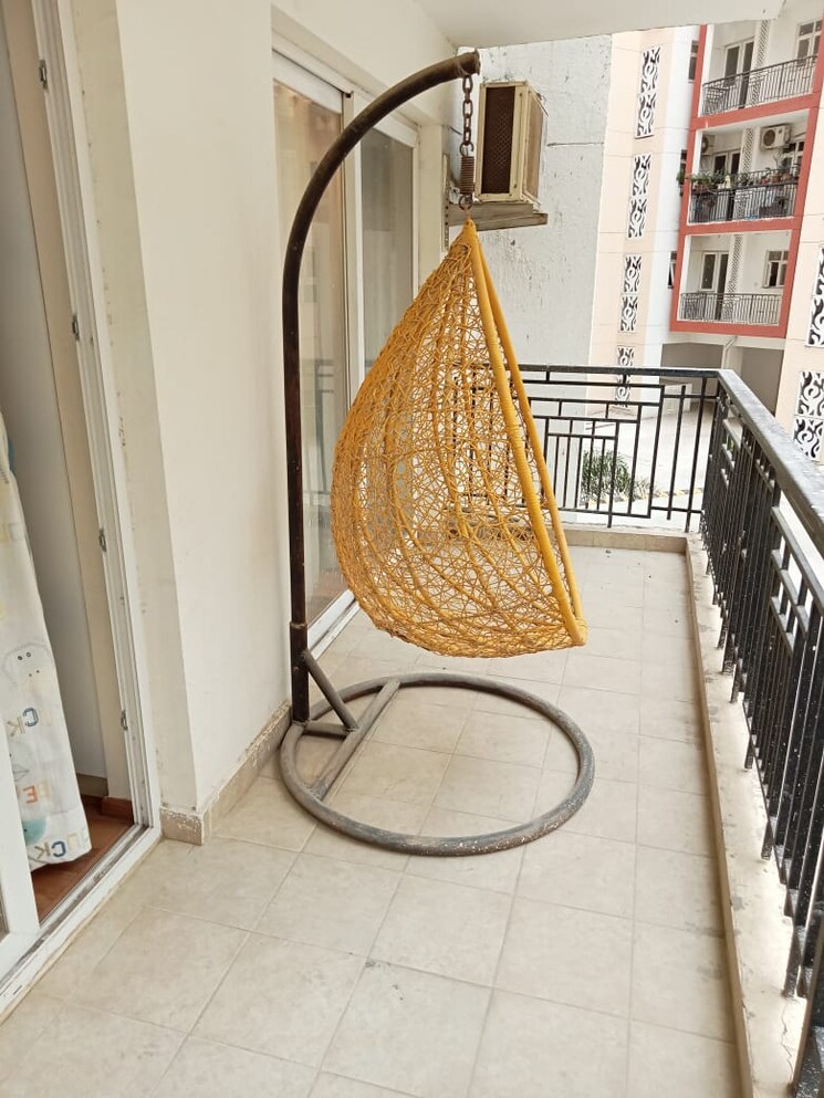 Balcony, orris-aster-court 4 Bedroom 2560 Sq.Ft. Apartment In Sector 85 Gurgaon 7975707