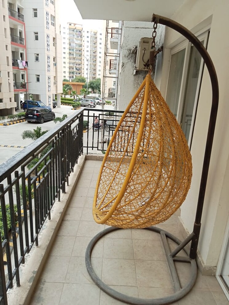 Balcony, orris-aster-court 4 Bedroom 2560 Sq.Ft. Apartment In Sector 85 Gurgaon 7975707