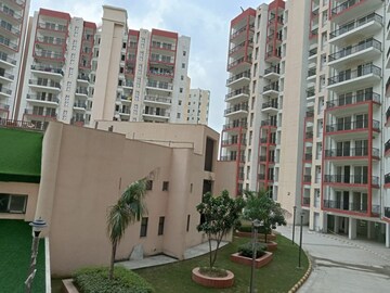 4 BHK Apartment – Exterior View View at Orris Aster Court, Sector 85 - for Sale