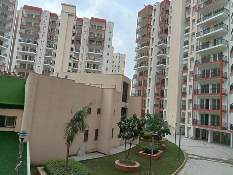 Exterior View, orris-aster-court 4 Bedroom 2560 Sq.Ft. Apartment In Sector 85 Gurgaon 7975707