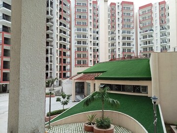 4 BHK Apartment – Exterior View View at Orris Aster Court, Sector 85 - for Sale