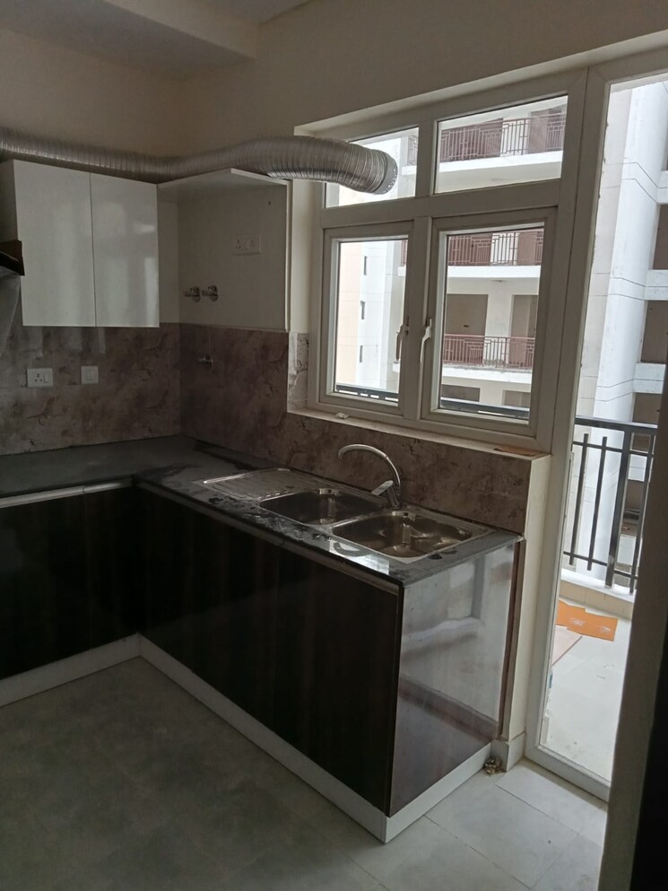 Kitchen, orris-aster-court 4 Bedroom 2560 Sq.Ft. Apartment In Sector 85 Gurgaon 7975707