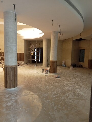 4 BHK Apartment – Exterior View View at Orris Aster Court, Sector 85 - for Sale