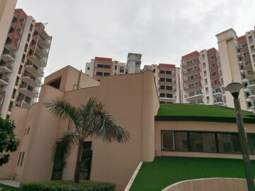4 BHK Apartment – Exterior View View at Orris Aster Court, Sector 85 - for Sale