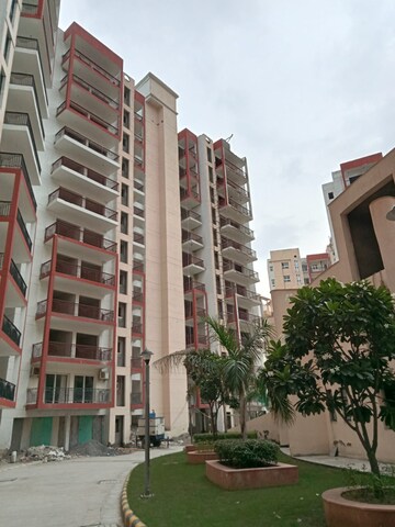 4 BHK Apartment – Exterior View View at Orris Aster Court, Sector 85 - for Sale