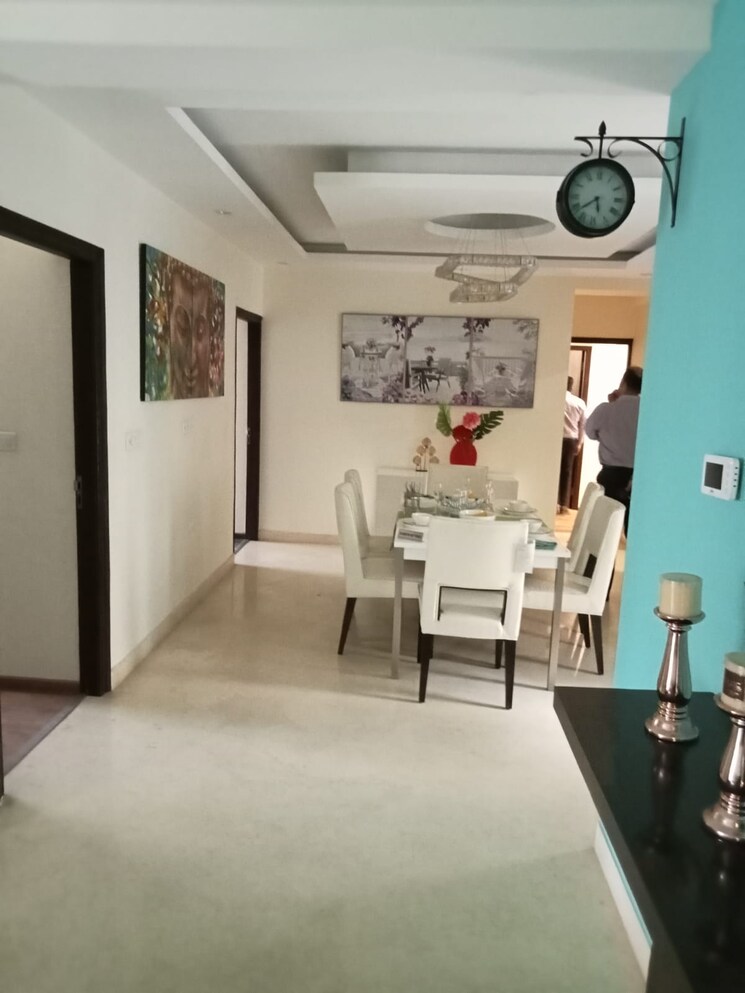 Living Room, orris-aster-court 4 Bedroom 2560 Sq.Ft. Apartment In Sector 85 Gurgaon 7975707