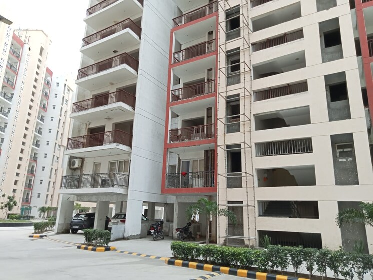 Exterior View, orris-aster-court 4 Bedroom 2560 Sq.Ft. Apartment In Sector 85 Gurgaon 7975707