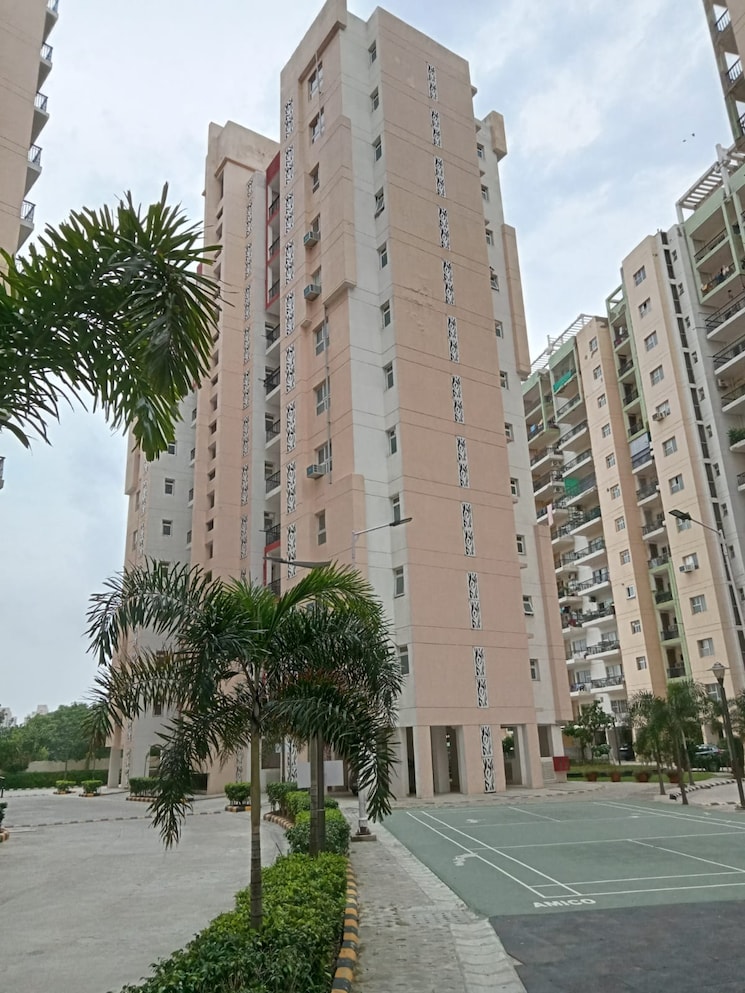 Exterior View, orris-aster-court 4 Bedroom 2560 Sq.Ft. Apartment In Sector 85 Gurgaon 7975707