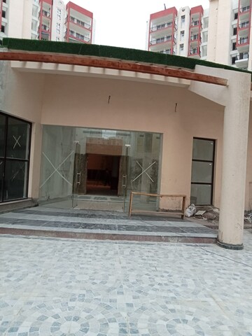 4 BHK Apartment – Exterior View View at Orris Aster Court, Sector 85 - for Sale