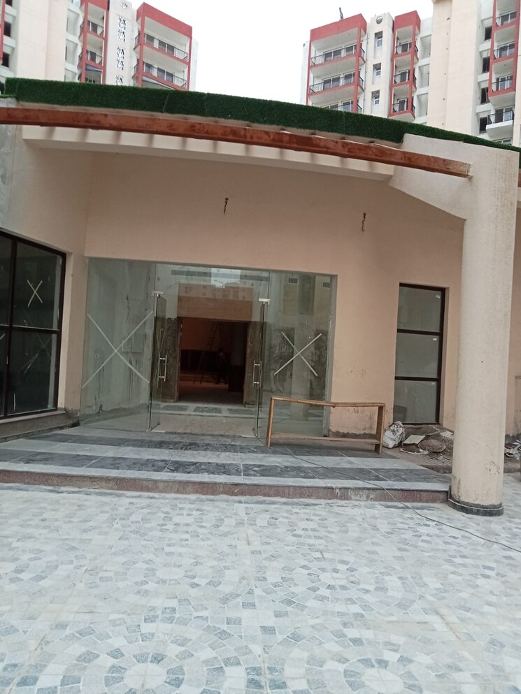 Exterior View, orris-aster-court 4 Bedroom 2560 Sq.Ft. Apartment In Sector 85 Gurgaon 7975707