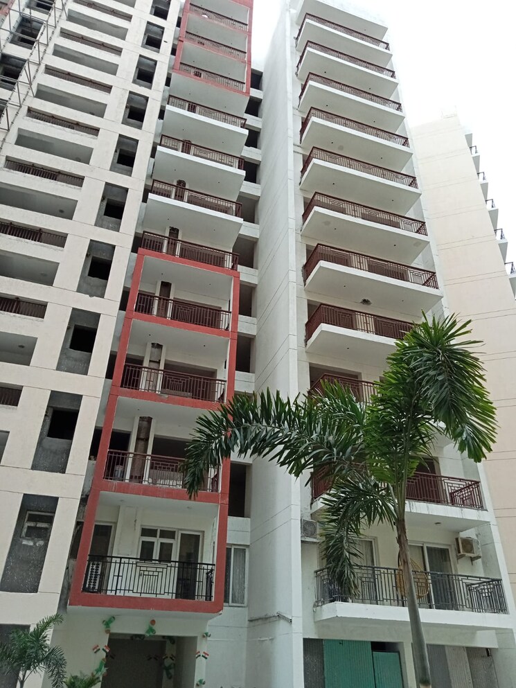 Exterior View, orris-aster-court 4 Bedroom 2560 Sq.Ft. Apartment In Sector 85 Gurgaon 7975707