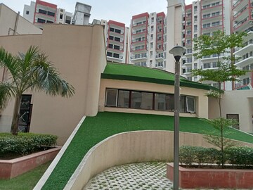 4 BHK Apartment – Exterior View View at Orris Aster Court, Sector 85 - for Sale