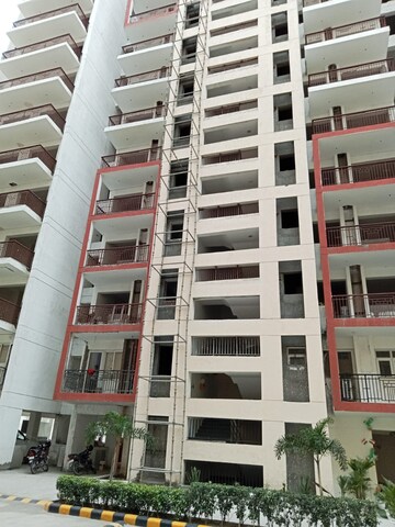 4 BHK Apartment – Exterior View View at Orris Aster Court, Sector 85 - for Sale