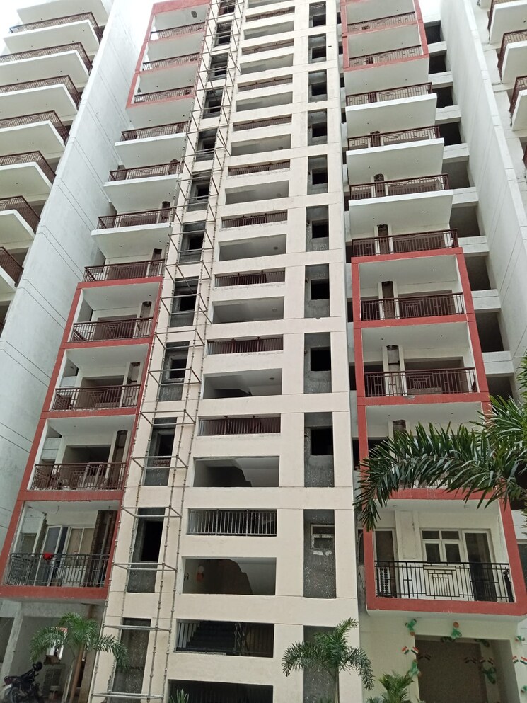 Exterior View, orris-aster-court 4 Bedroom 2560 Sq.Ft. Apartment In Sector 85 Gurgaon 7975707