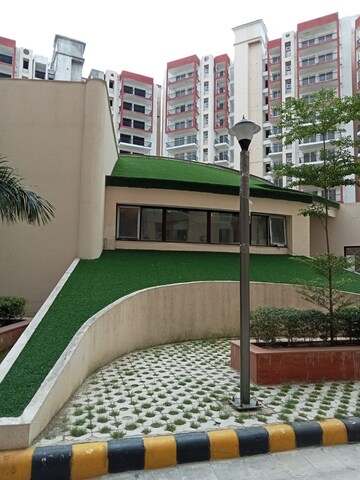 4 BHK Apartment – Exterior View View at Orris Aster Court, Sector 85 - for Sale