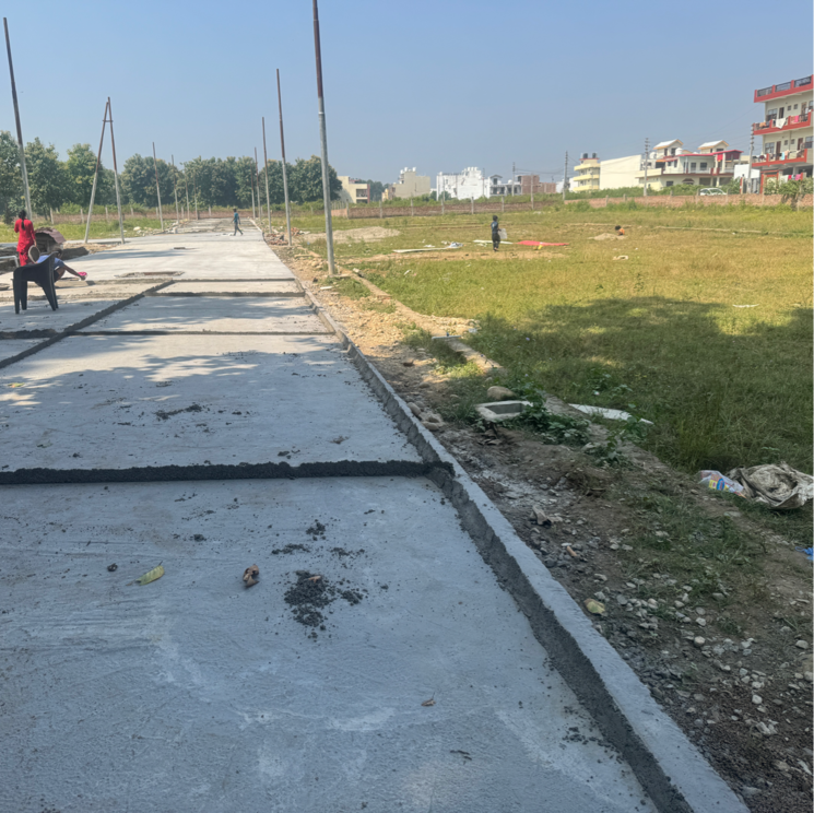 undefined, paundha  200 Sq.Yd. Plot In Paundha Dehradun 7975740