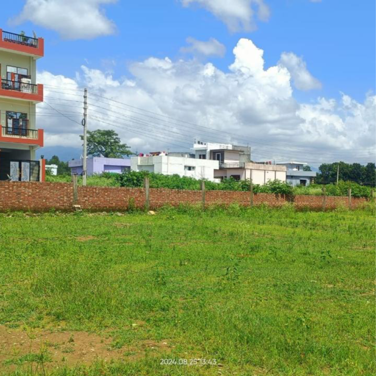 Nearby, paundha  200 Sq.Yd. Plot In Paundha Dehradun 7975740