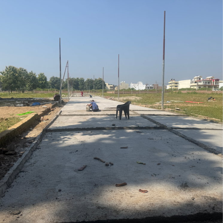 undefined, paundha  200 Sq.Yd. Plot In Paundha Dehradun 7975740