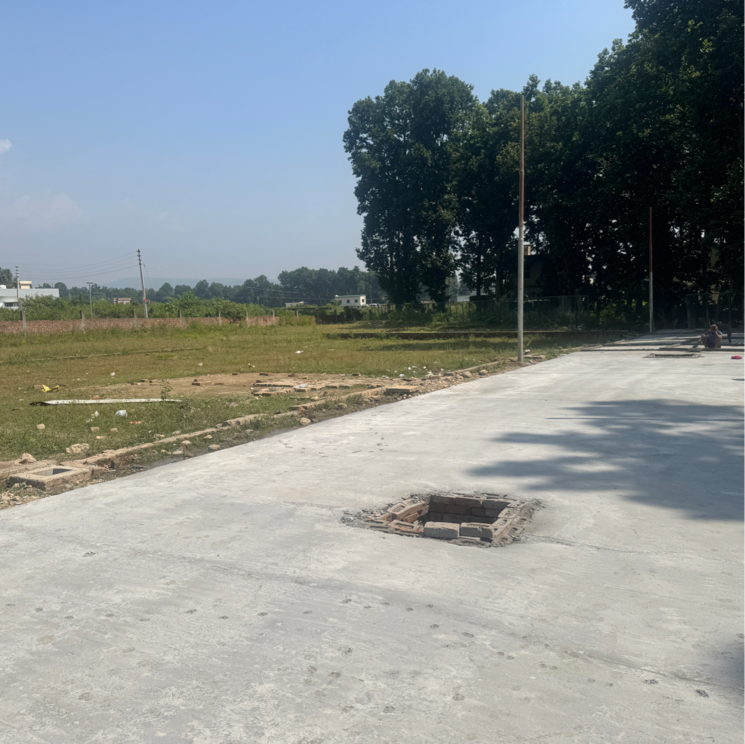 undefined, paundha  200 Sq.Yd. Plot In Paundha Dehradun 7975740