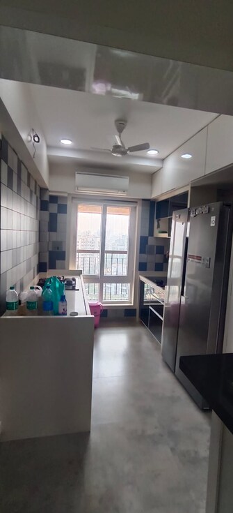 3 BHK Apartment For Rent in Goel Pushp Krishan Palace Civil Lines Allahabad  7975709