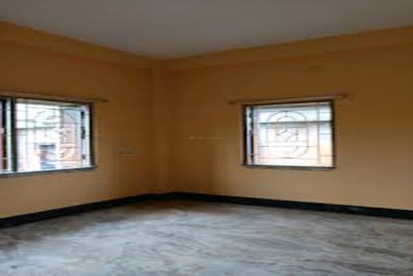 2 BHK + Extra Room Apartment For Rent in Salt Lake City