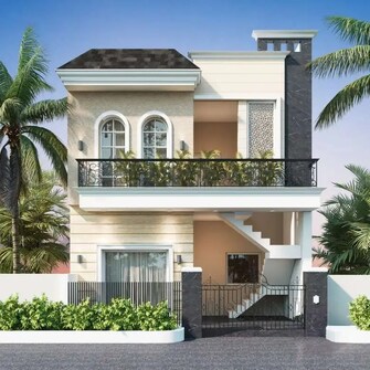 2 BHK Independent House For Resale in LudhianA-Chandigarh Hwy Mohali  7975713