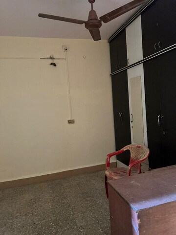 Furnished Amenities in 2 BHK Apartment at Balaji Siddhivinayak Complex, Dombivli West – for Rent