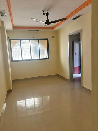 2 BHK Apartment For Rent in Balaji Siddhivinayak Complex Dombivli West Thane  7975747