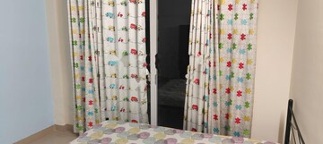 Bathroom in 2 BHK Apartment at Akul Residency, Gunjur Palya – for Rent