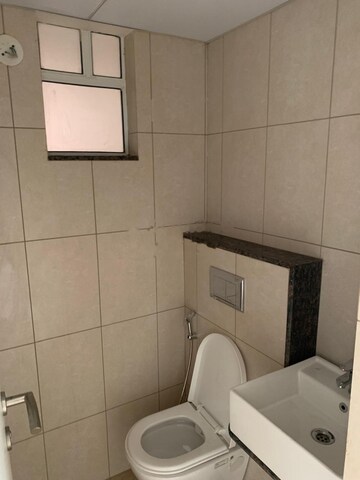 Bathroom in 1 BHK Apartment at Blue Pearl 18 Casita, Baner – for Rent