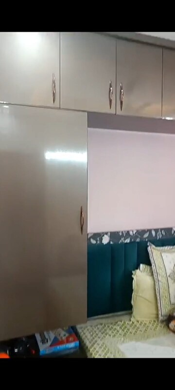 Furnished Amenities in 2 BHK Apartment at Conscient Habitat 78, Sector 78 – for Sale